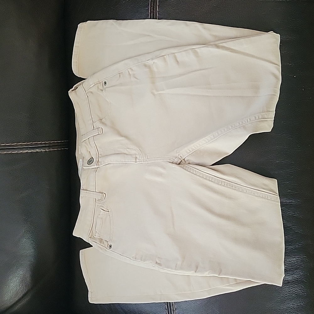 Old Navy Super Skinny High Rise Rockstar Jeans